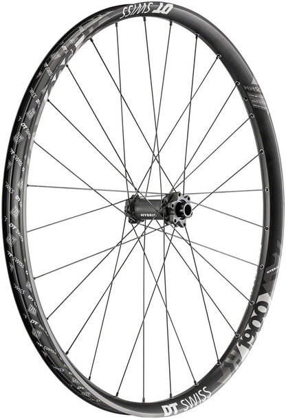 DT Swiss H 1900 Spline Front Wheel