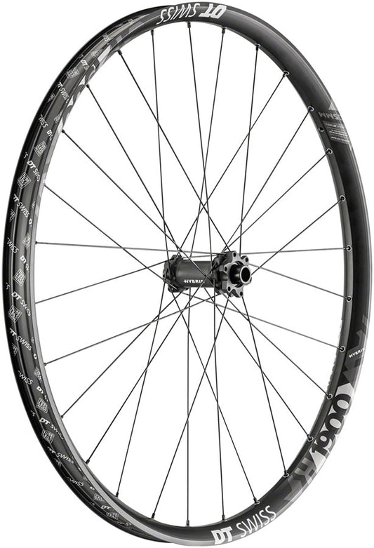 DT Swiss H 1900 Spline Front Wheel