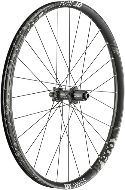 DT Swiss H 1900 Spline Rear Wheel