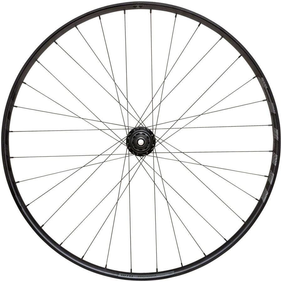 WTB Proterra Light i25 Rear Wheel
