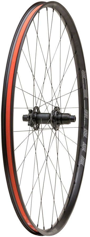 WTB Proterra Light i25 Rear Wheel