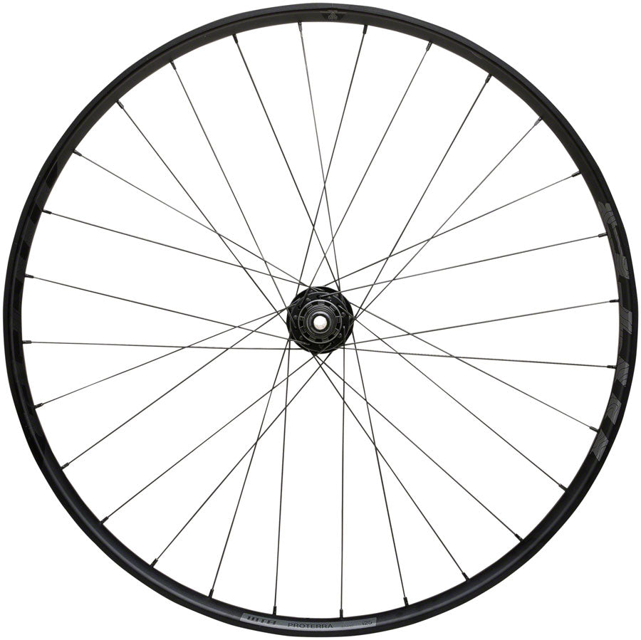 WTB Proterra Light i25 Rear Wheel