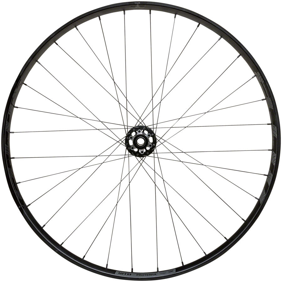 WTB Proterra Tough i30 Front Wheel