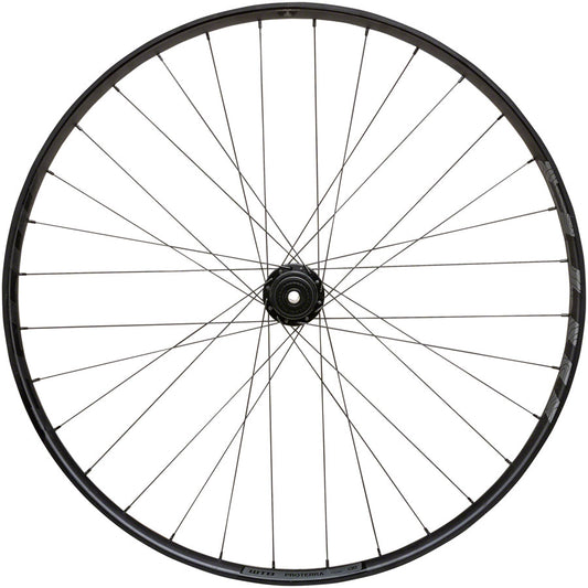 WTB Proterra Tough i30 Rear Wheel 29" 12 x 148mm 6-Bolt Micro Spline 32H Blk
