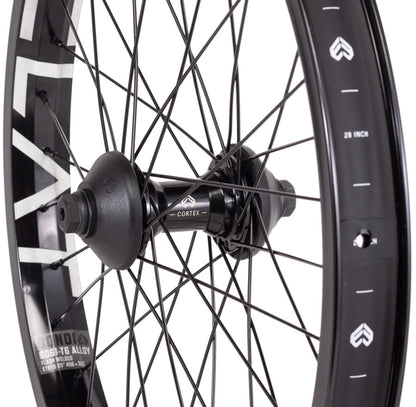 Eclat Bondi Rear Wheel