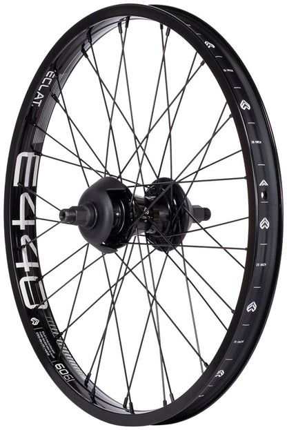 Eclat E440 Rear Wheel