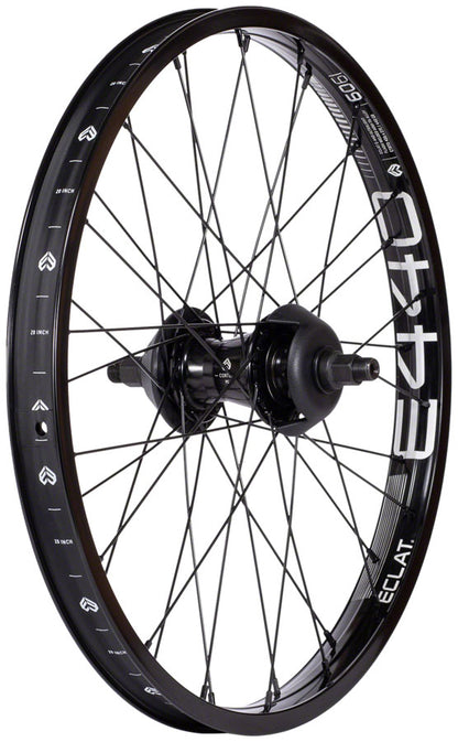Eclat E440 Rear Wheel