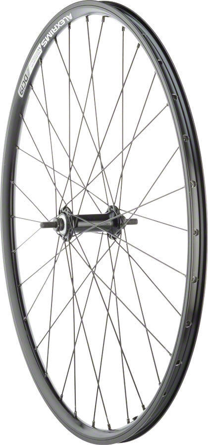 Quality Wheels Value Double Wall Series Front Wheel