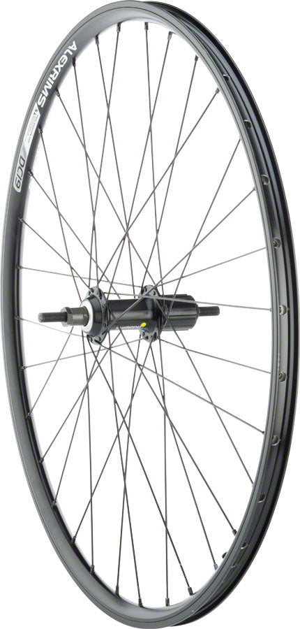 Quality Wheels Value Double Wall Series Rear Wheel