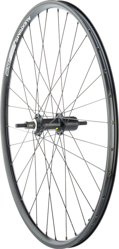 Quality Wheels Value Double Wall Series Rear Wheel
