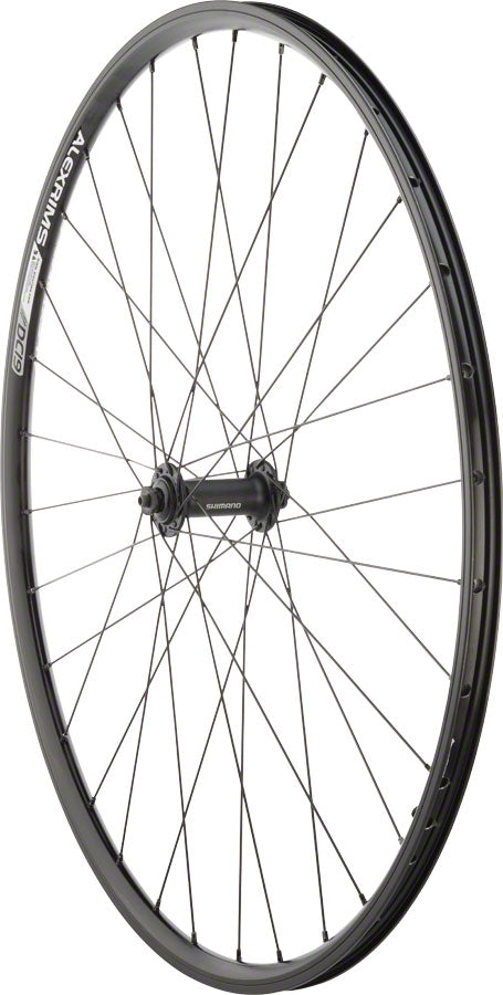 Quality Wheels Value Double Wall Series Front Wheel
