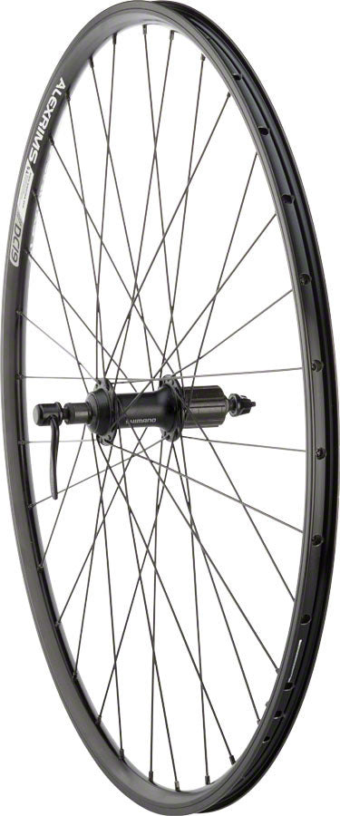 Quality Wheels Value Double Wall Series Rear Wheel