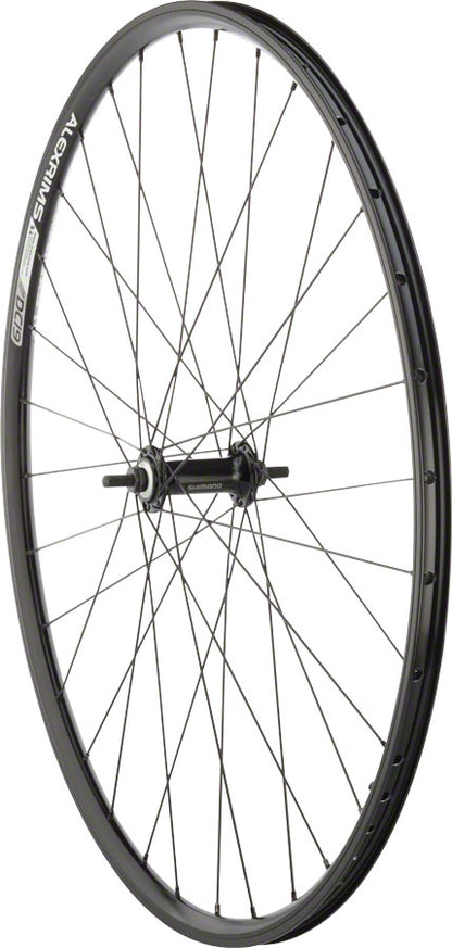 Quality Wheels Value Double Wall Series Front Wheel