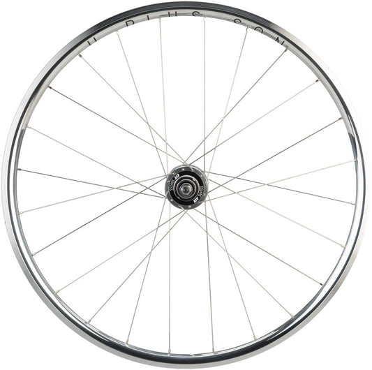 Quality Wheels DT / Archetype Track Rear Wheel
