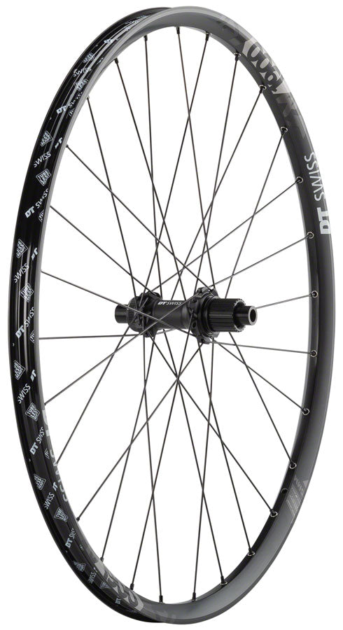 DT Swiss M1900 Spline Rear Wheel