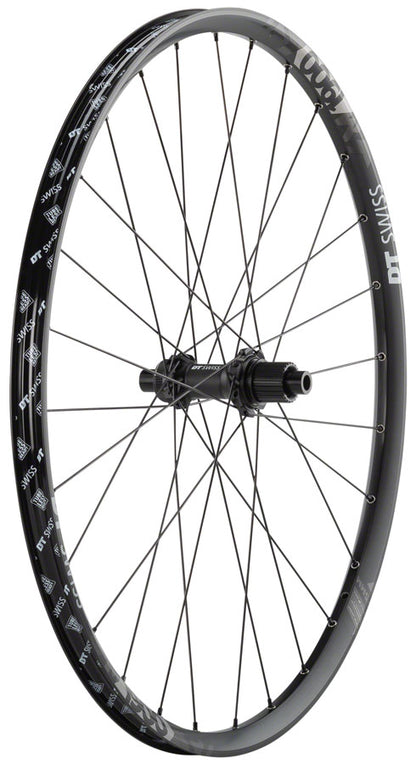 DT Swiss M1900 Spline Rear Wheel