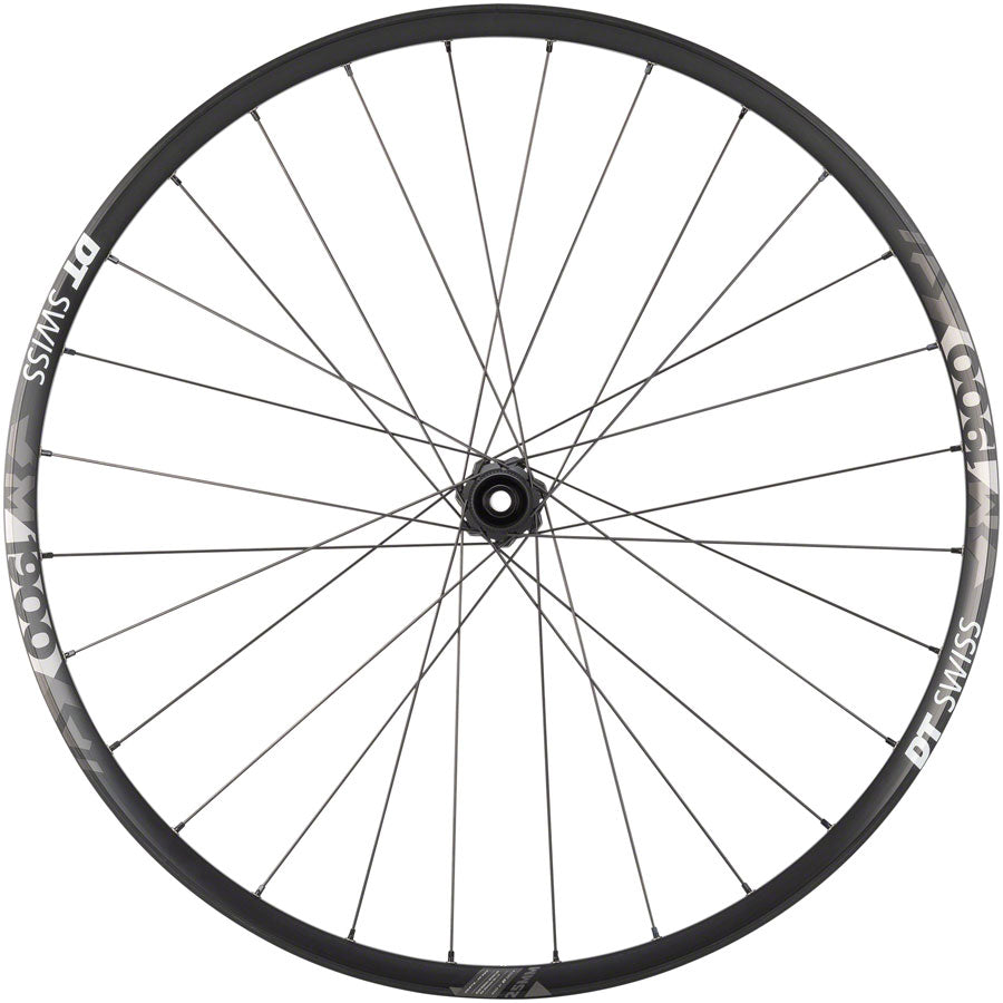 DT Swiss M1900 Spline Rear Wheel