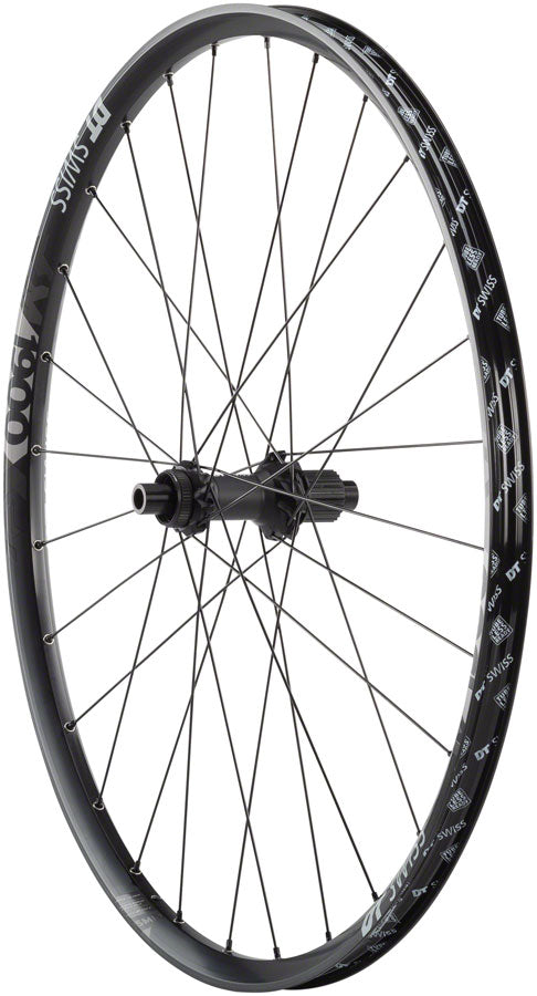 DT Swiss M1900 Spline Rear Wheel
