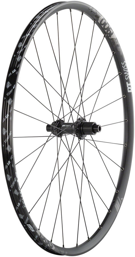 DT Swiss M1900 Spline Rear Wheel
