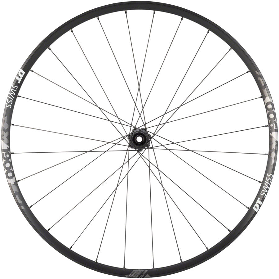 DT Swiss M1900 Spline Rear Wheel
