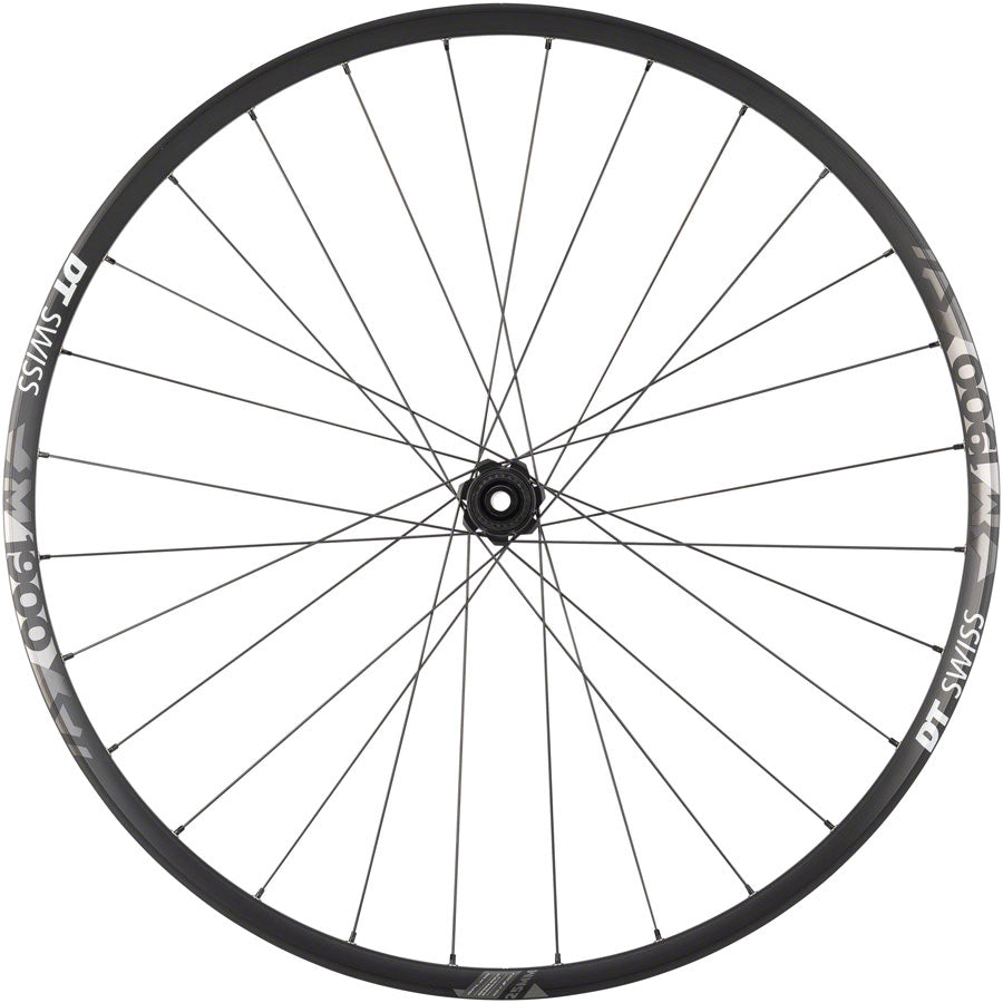 DT Swiss M1900 Spline Rear Wheel