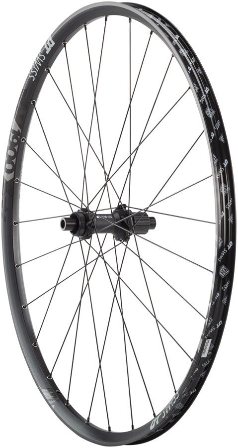 DT Swiss M1900 Spline Rear Wheel