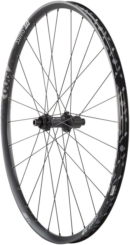 DT Swiss M1900 Spline Rear Wheel