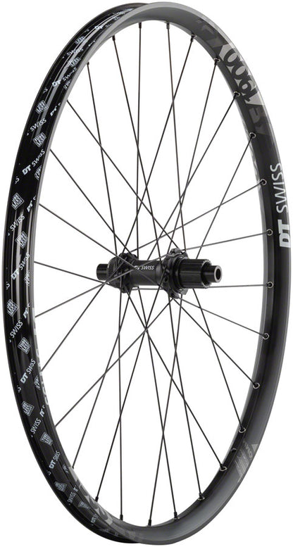 DT Swiss E1900 Spline Rear Wheel