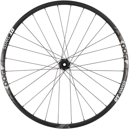 DT Swiss E1900 Spline Rear Wheel