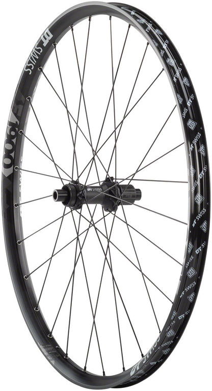 DT Swiss E1900 Spline Rear Wheel