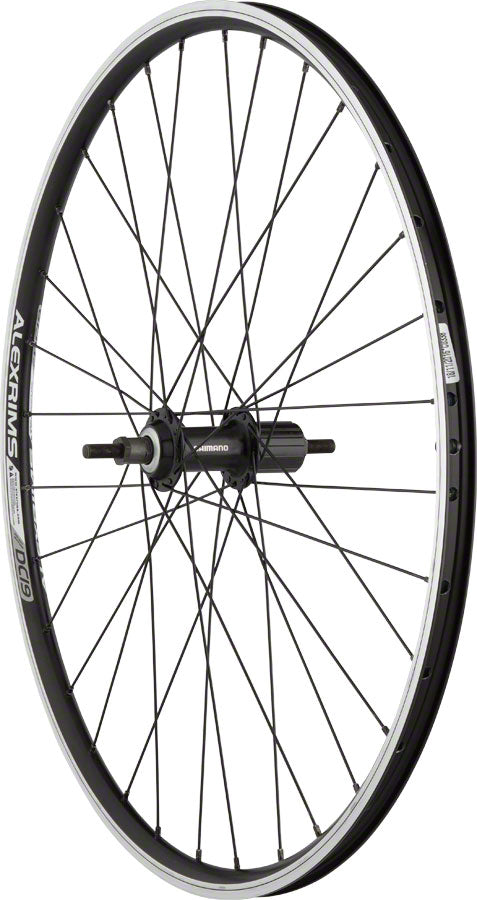 Quality Wheels Value Double Wall Series Rear Wheel