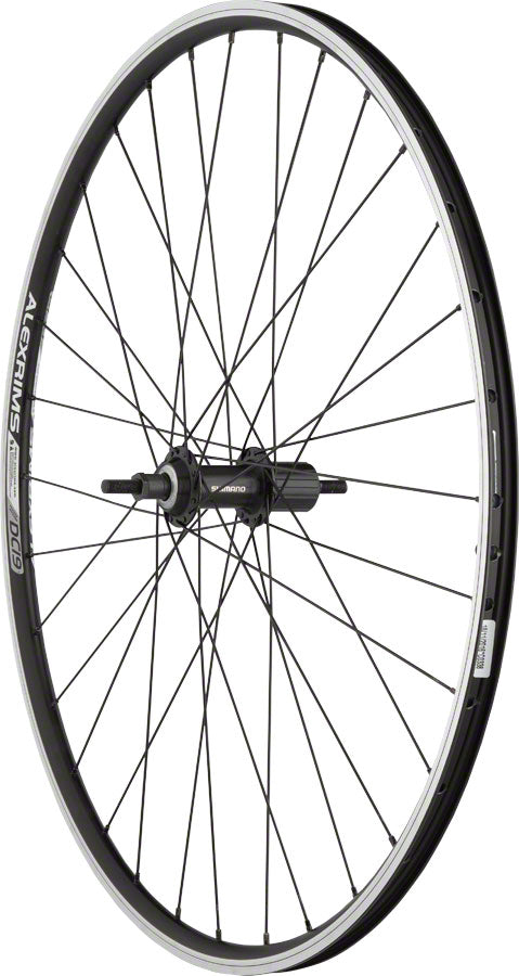 Quality Wheels Value Double Wall Series Rear Wheel