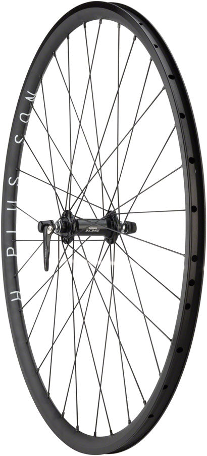 Quality Wheels 105 5800 / H+ Son Archetype Front Wheel