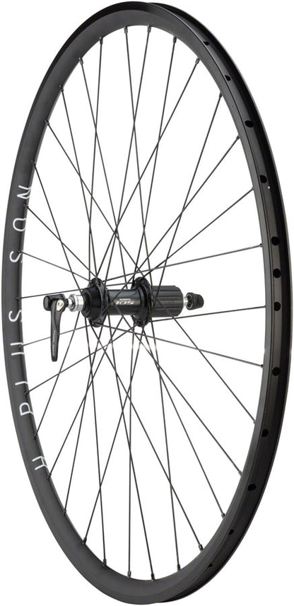 Quality Wheels 105 5800 / H+ Son Archetype Rear Wheel