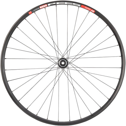 Quality Wheels 105/DT 533d Front Wheel