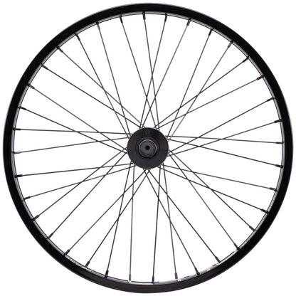 Eclat E440 Front Wheel