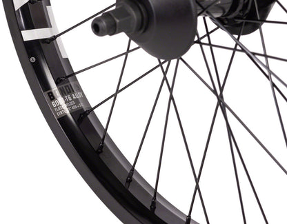 Eclat Bondi Rear Wheel