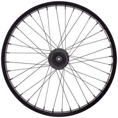 Eclat Bondi Rear Wheel