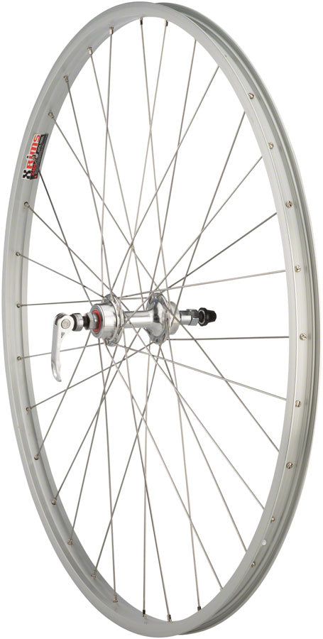 Quality Wheels Value Single Wall Series Rear Wheel