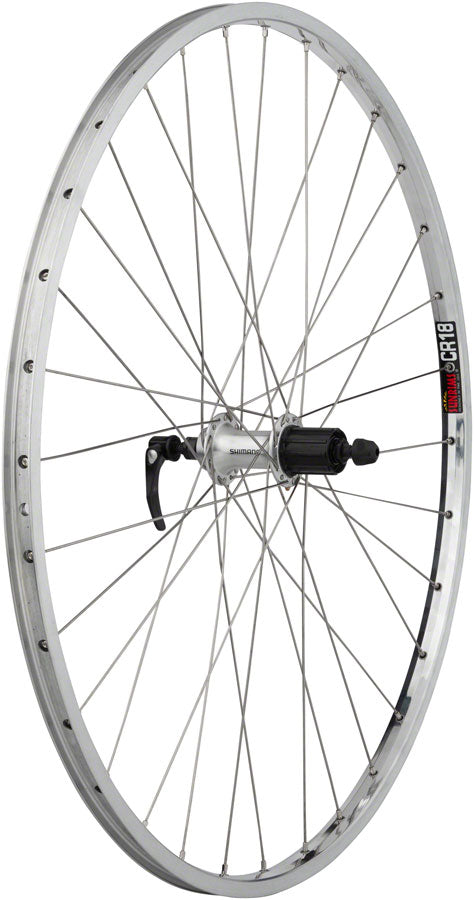 Quality Wheels CR-18 Rear Wheel