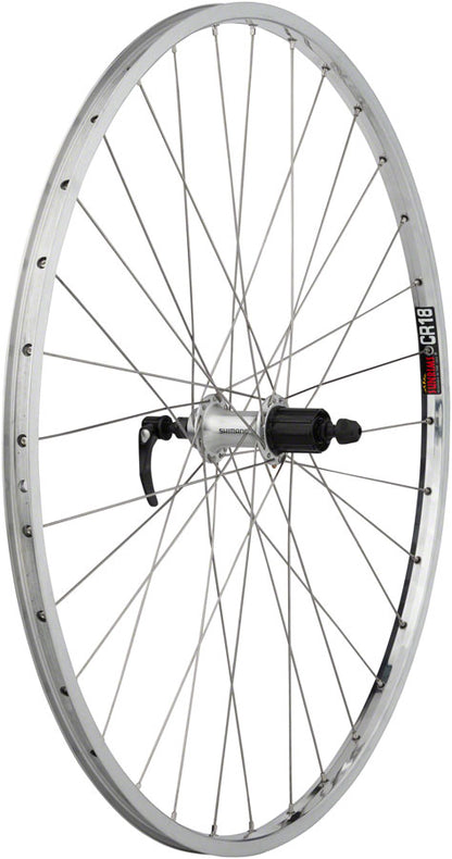 Quality Wheels CR-18 Rear Wheel