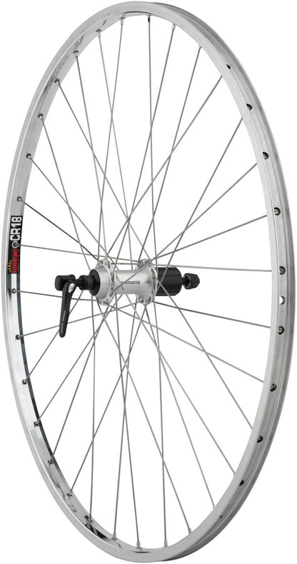 Quality Wheels CR-18 Rear Wheel