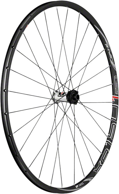 DT Swiss XR1501 Spline One