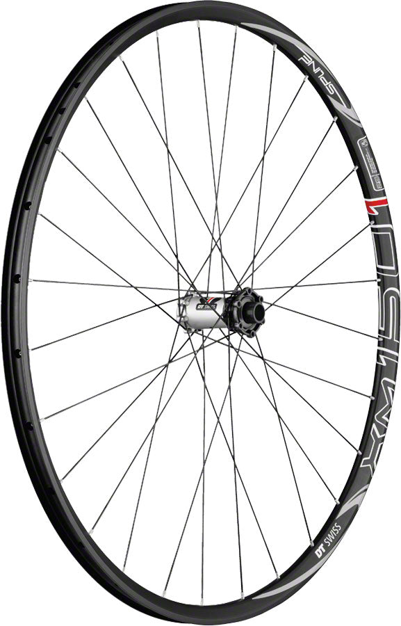 DT Swiss XM1501 Spline One 35