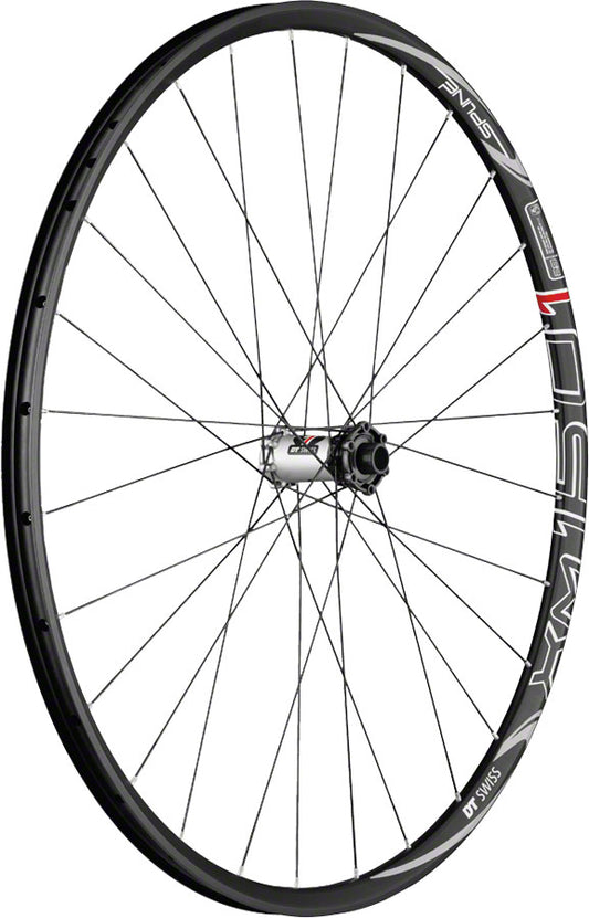 DT Swiss XM1501 Spline One 35