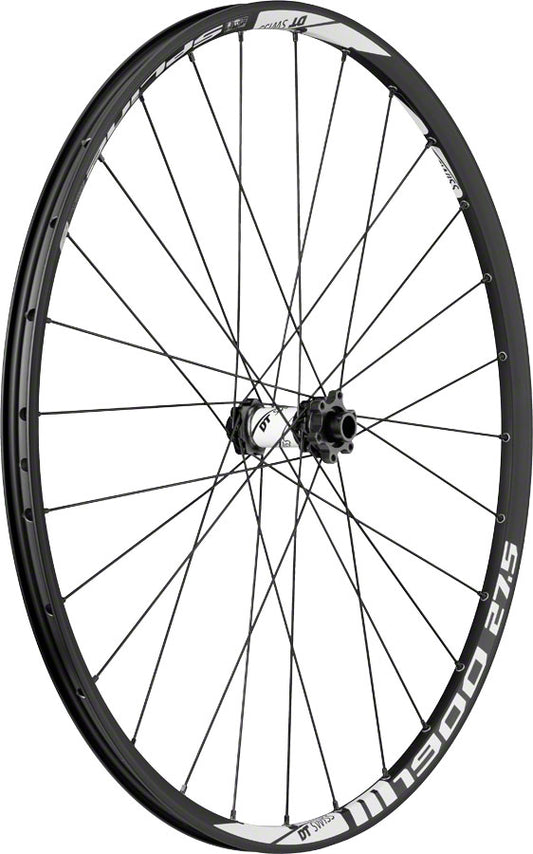 Dt Swiss M1900 Spline 1