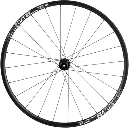 Quality Wheels DT 350/DT R470db Rear Wheel