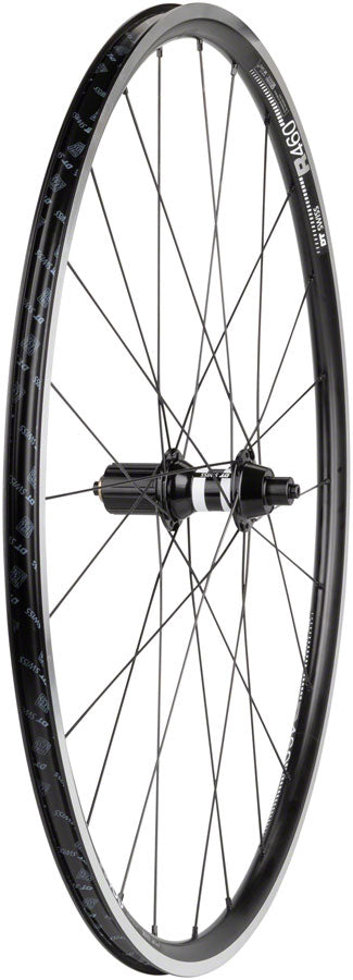Quality Wheels Dt 350 Dt R460 Rear Wheel