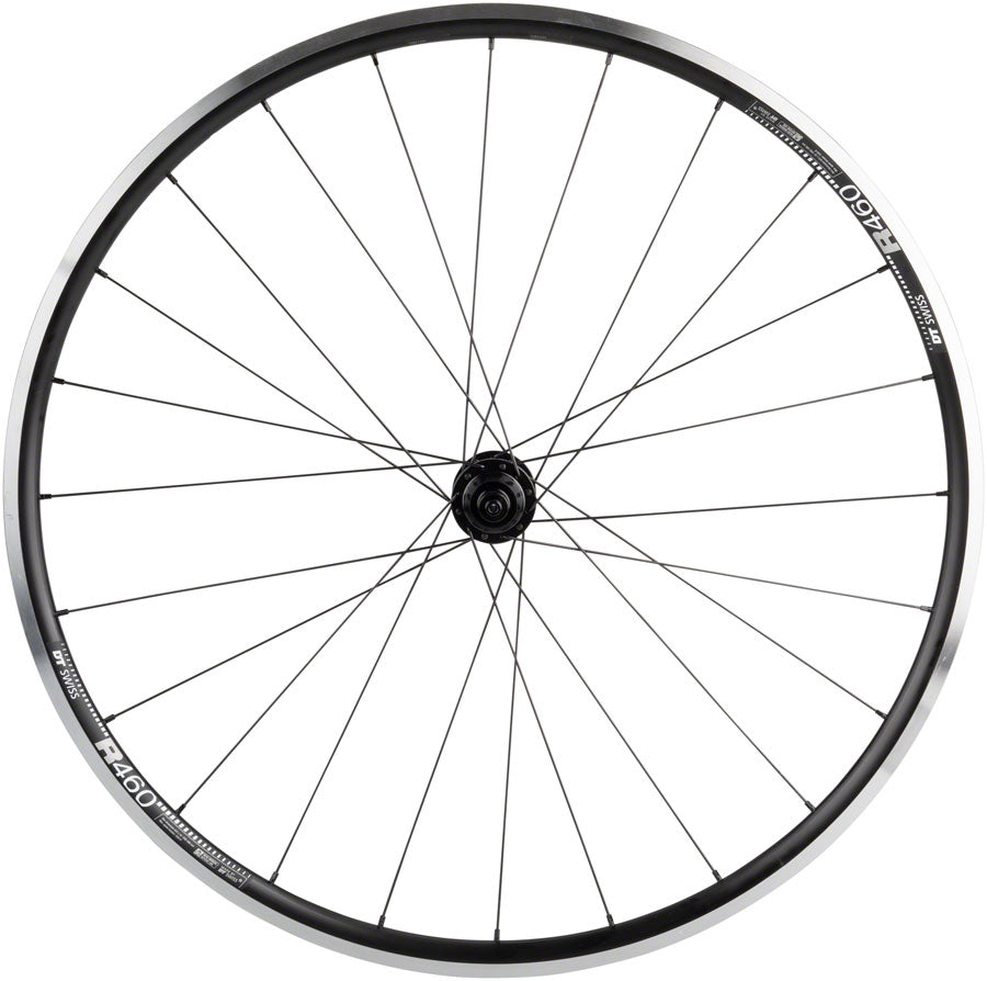 Quality Wheels DT 350/DT R460 Rear Wheel