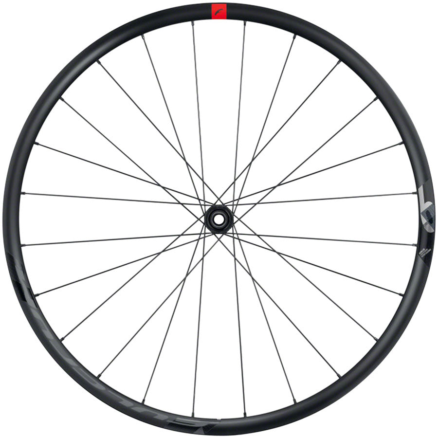 Fulcrum Racing 6 DB Front Wheel – Incycle Bicycles